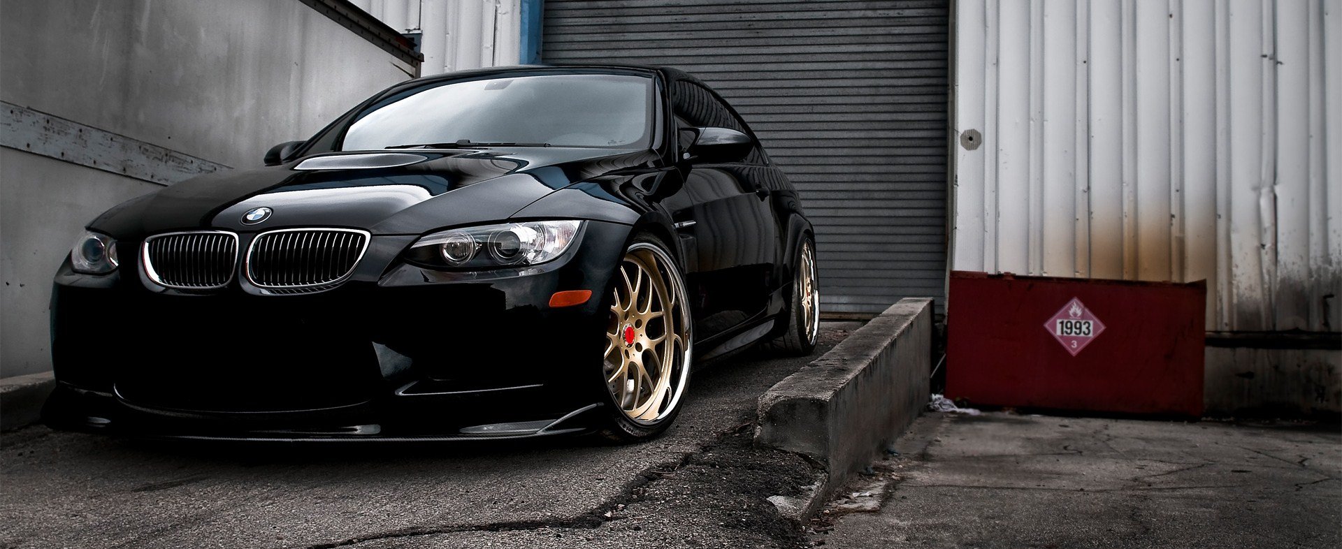 How much does paintwork effect resale on bmw #6