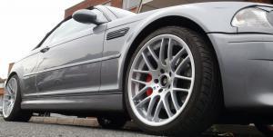 Shadow Chrome Alloy Wheel painting Nottingham, Derby & Long EatonShadow Chrome Alloy Wheel painting Nottingham, Derby & Long Eaton