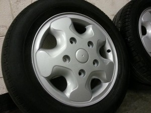 OEM Wheel Refurbishment Nottingham, Long Eaton & Derby