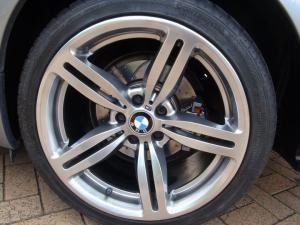 Alloy Wheel Polishing Nottingham, Derby & Long Eaton