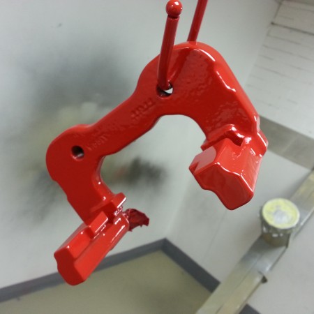 Renault Sport Brake Caliper Painting Nottingham Derby & Long Eaton