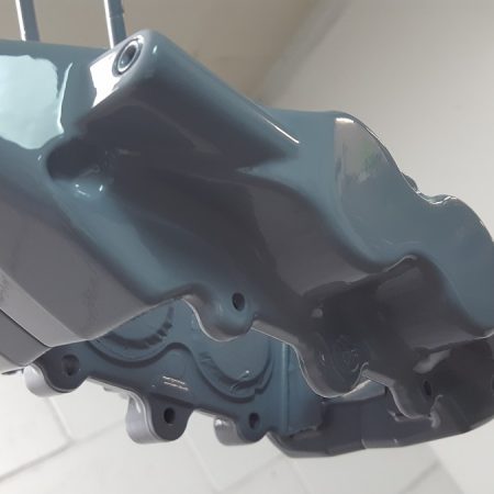 Brake Caliper Painting Nottingam, Derby & Long Eaton