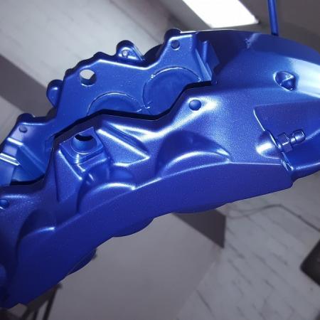 Brake Caliper Painting Nottingam, Derby & Long Eaton