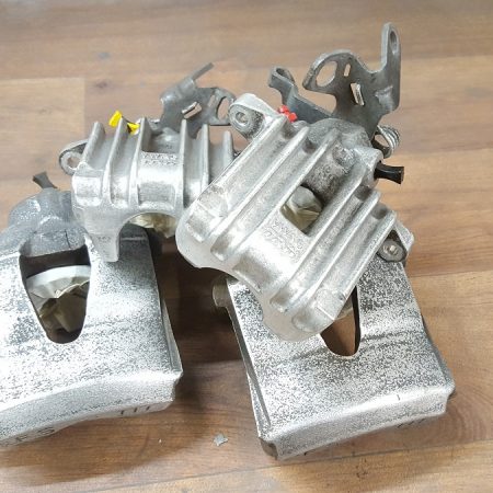 Brake Caliper Painting Nottingam, Derby & Long Eaton