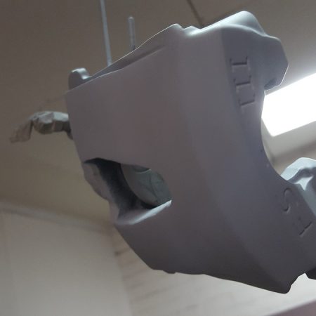 Brake Caliper Painting Nottingam, Derby & Long Eaton