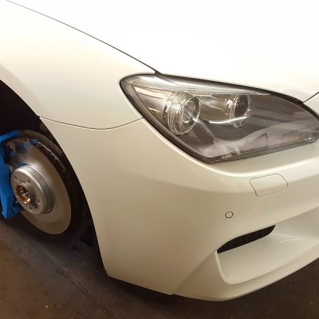 Brake Caliper Painting Nottingam, Derby & Long Eaton