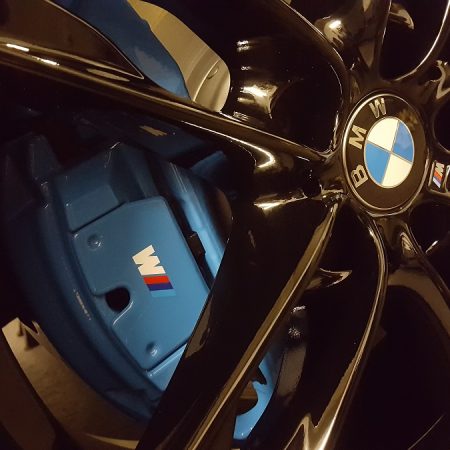 Brake Caliper Painting Nottingam, Derby & Long Eaton