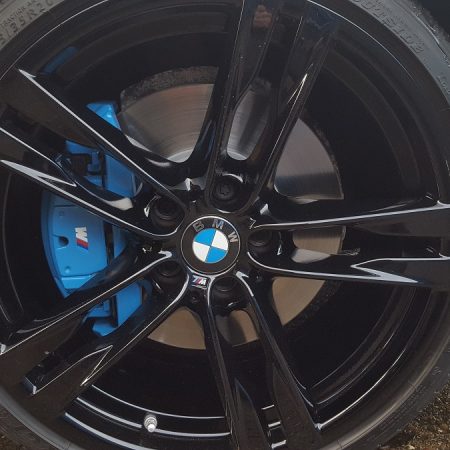 Brake Caliper Painting Nottingam, Derby & Long Eaton