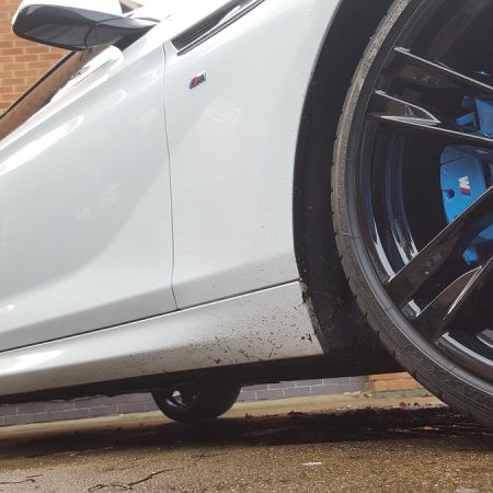 Brake Caliper Painting Nottingam, Derby & Long Eaton