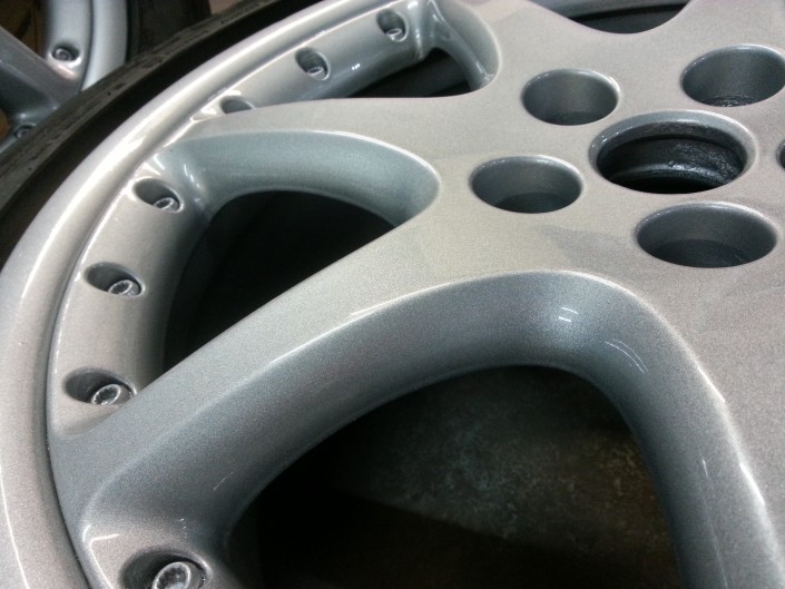 Split Rim Refurbishment Nottingham, Derby & Long Eaton