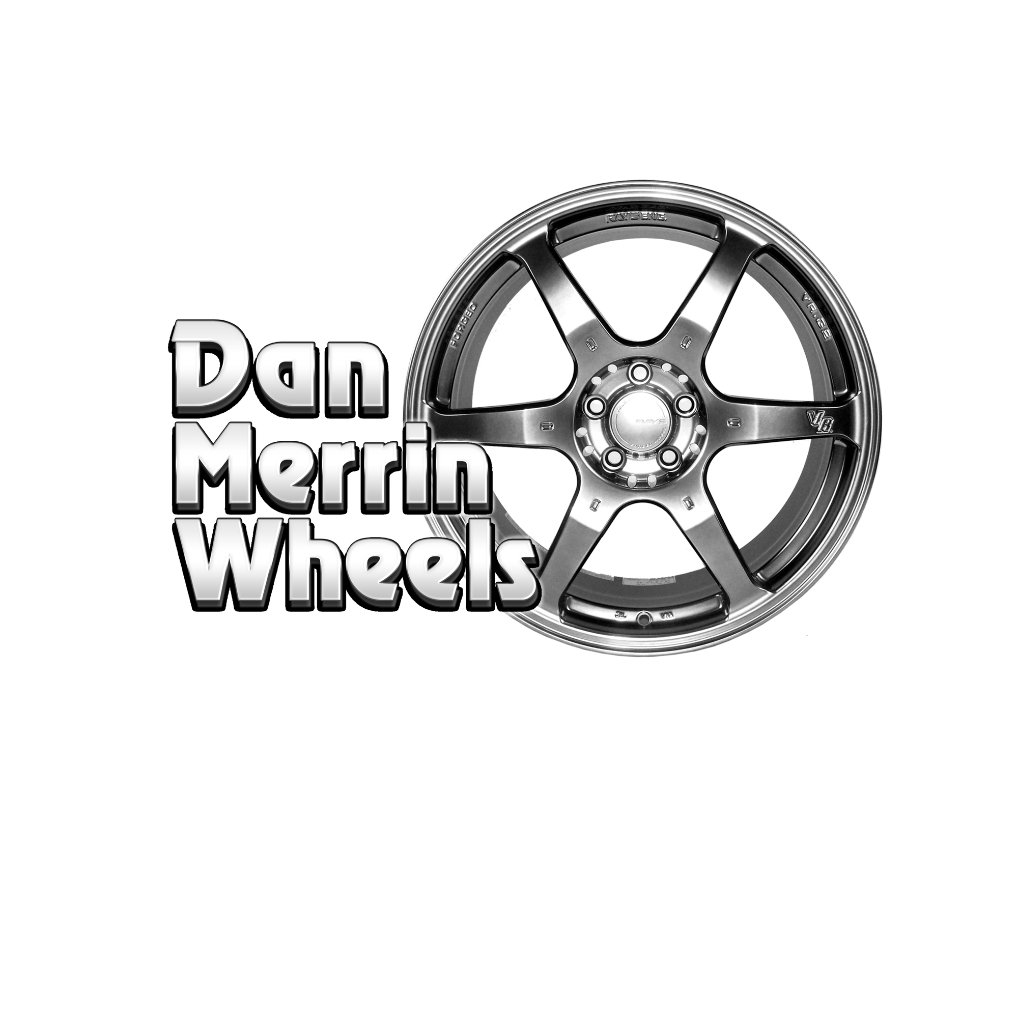 Dan Merrin Wheels, Alloy Wheel Refurbishment & Painting in Nottingham, Long Eaton & Derby