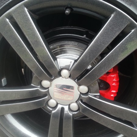 Seat Alloy Wheel Repair Nottingham, Derby & Long Eaton