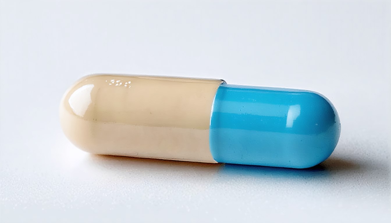 Doctor consulting a male patient about erectile dysfunction treatment options in a clinical setting