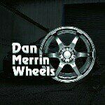 Dan Merrin Wheels - Derby